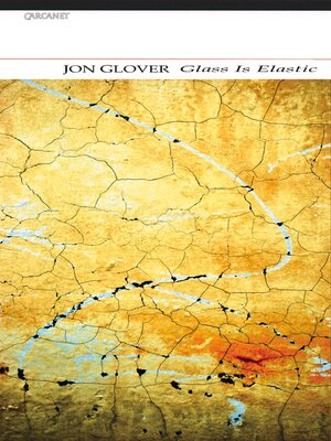 cover image of Glass Is Elastic